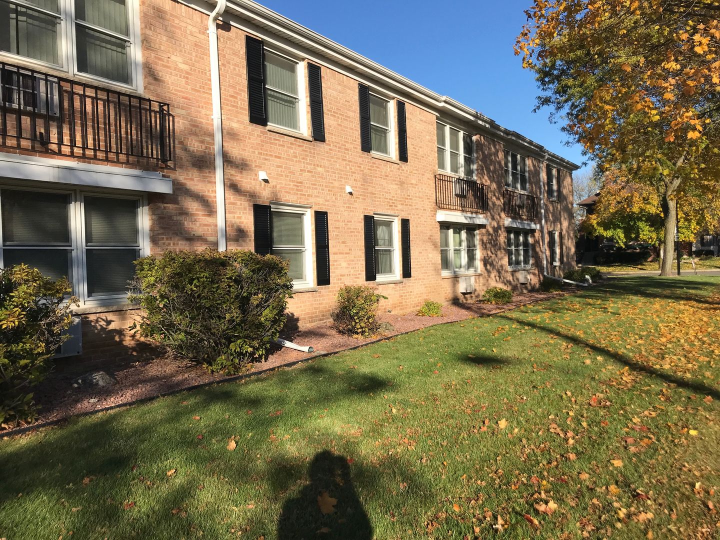 Fond Du Lac Apartment: 86 N. Park Ave