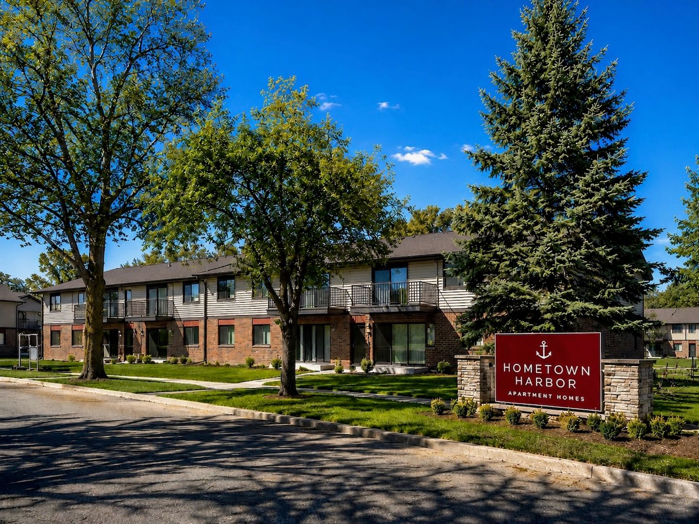 Fond Du Lac Apartment: 599 W Arndt St.