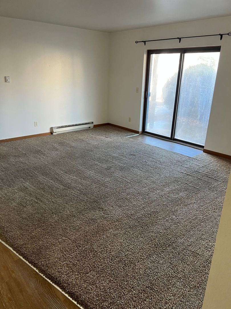 McFarland Apartment: 4716 & 4718 Dale St.