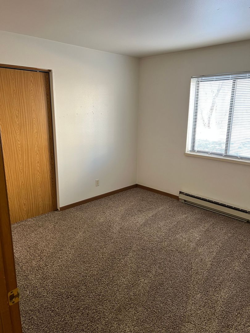 McFarland Apartment: 4716 & 4718 Dale St.