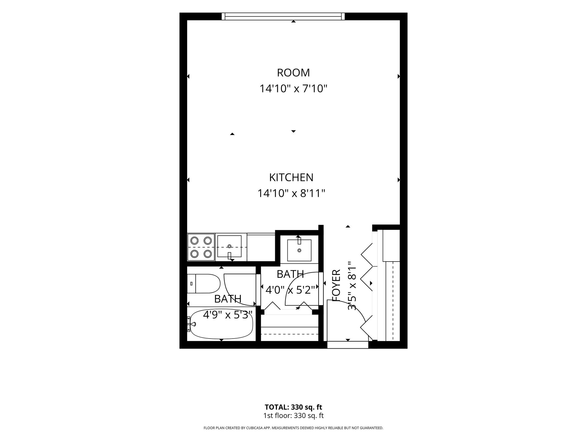 Fond Du Lac Apartment: 202 E. Rees Street