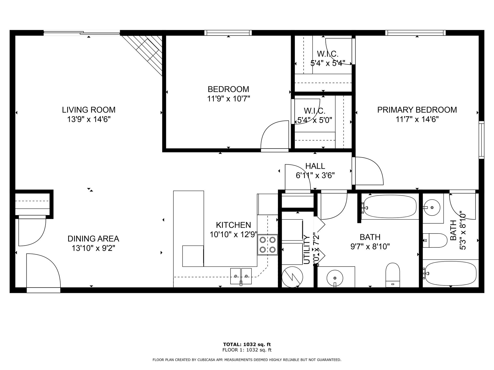 Cecil Apartment: 304 - 308 Golfview Road