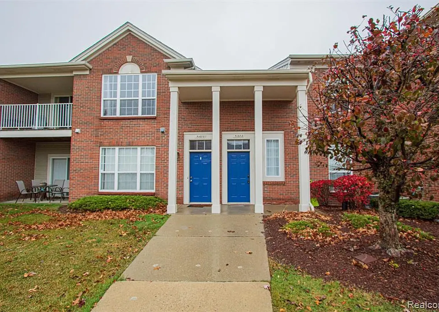 Chesterfield Condo: 51602 Stern