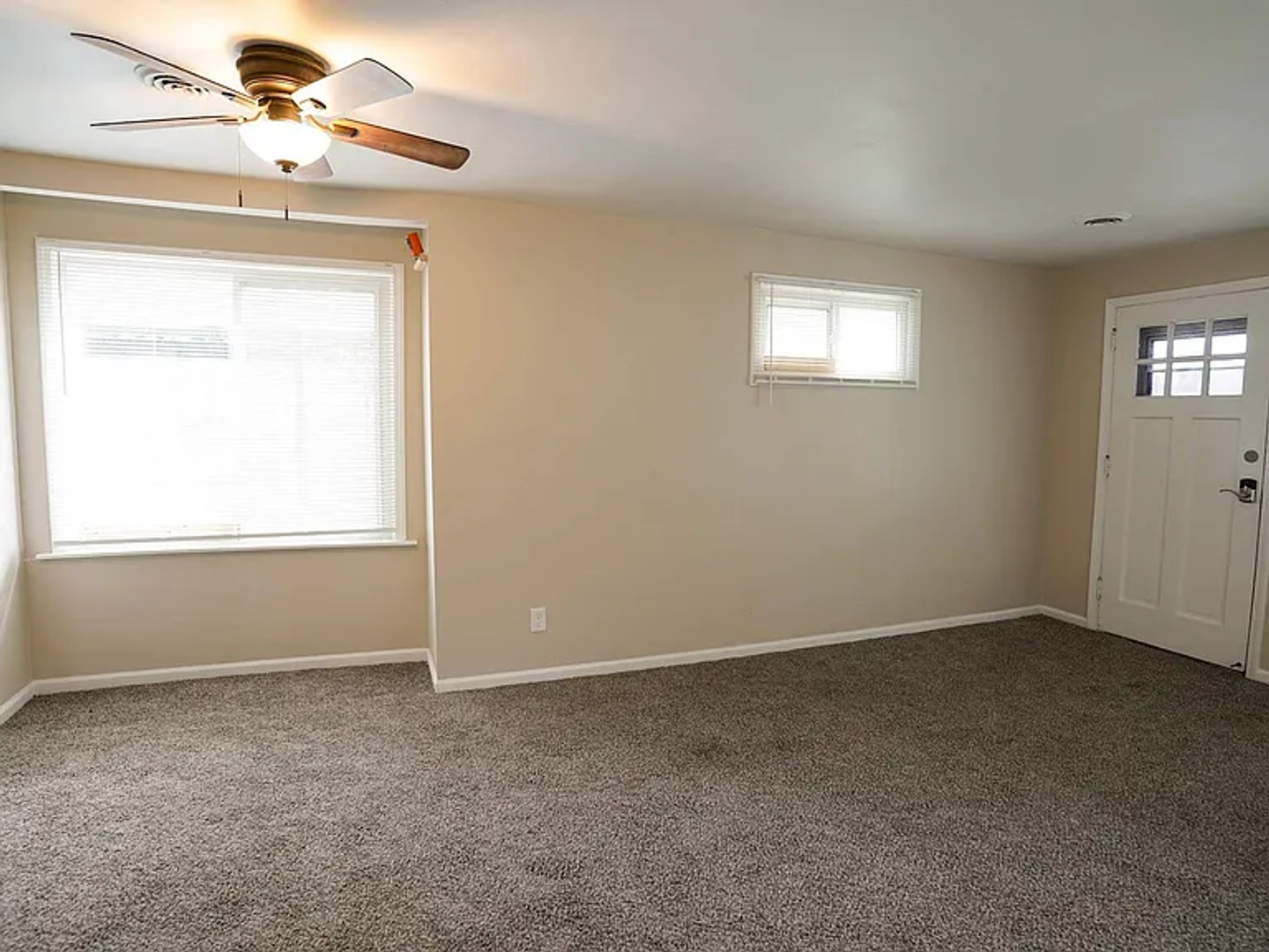 Detroit House: 17144 Heyden