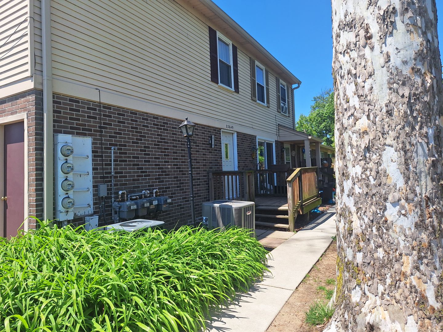St Clair Shores House: 22649 Martin