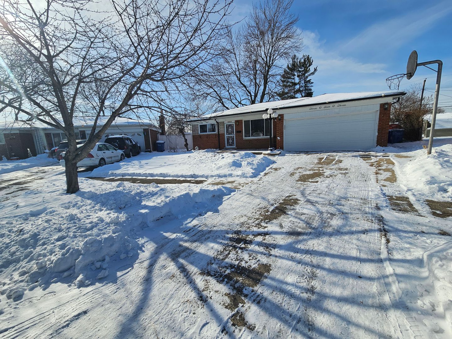 Warren House: 30503 Dover