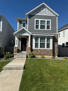 Beautiful Highland Home for rent!