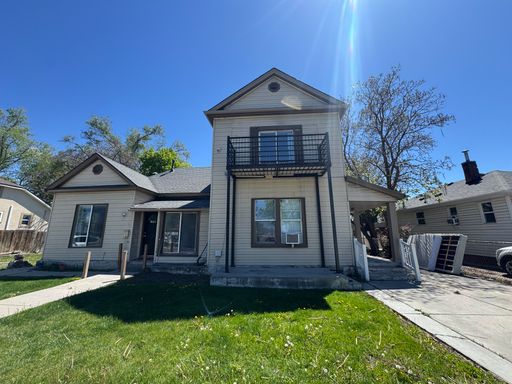 Beautiful 2 bedroom for rent in SLC! – photo 1