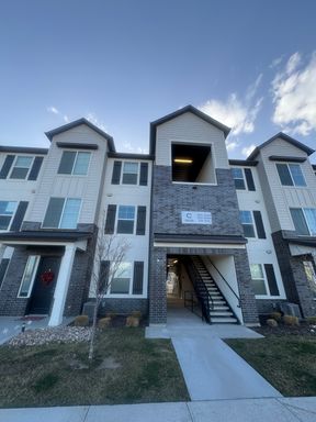 Beautiful Lehi Condo for rent! – photo 1