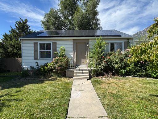 Beautiful Provo home for rent! – photo 1