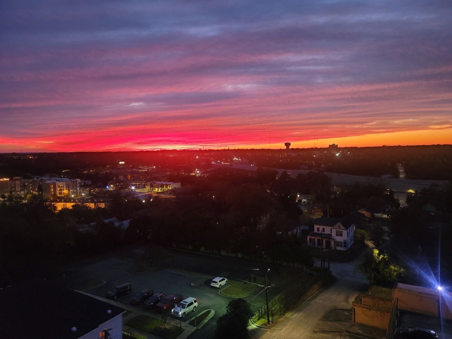 Macon Apartment: 347 College St