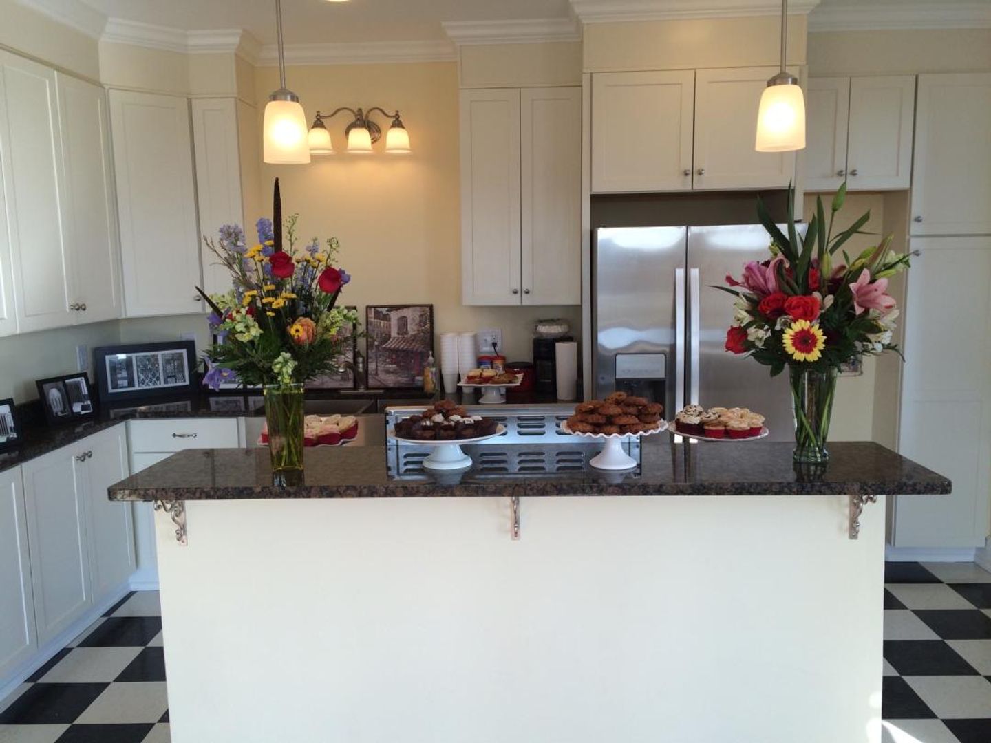 The Massee Apartments