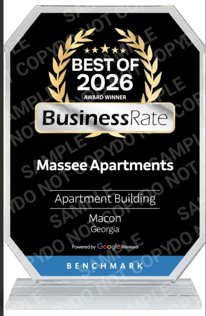 Macon Apartment: 347 College St