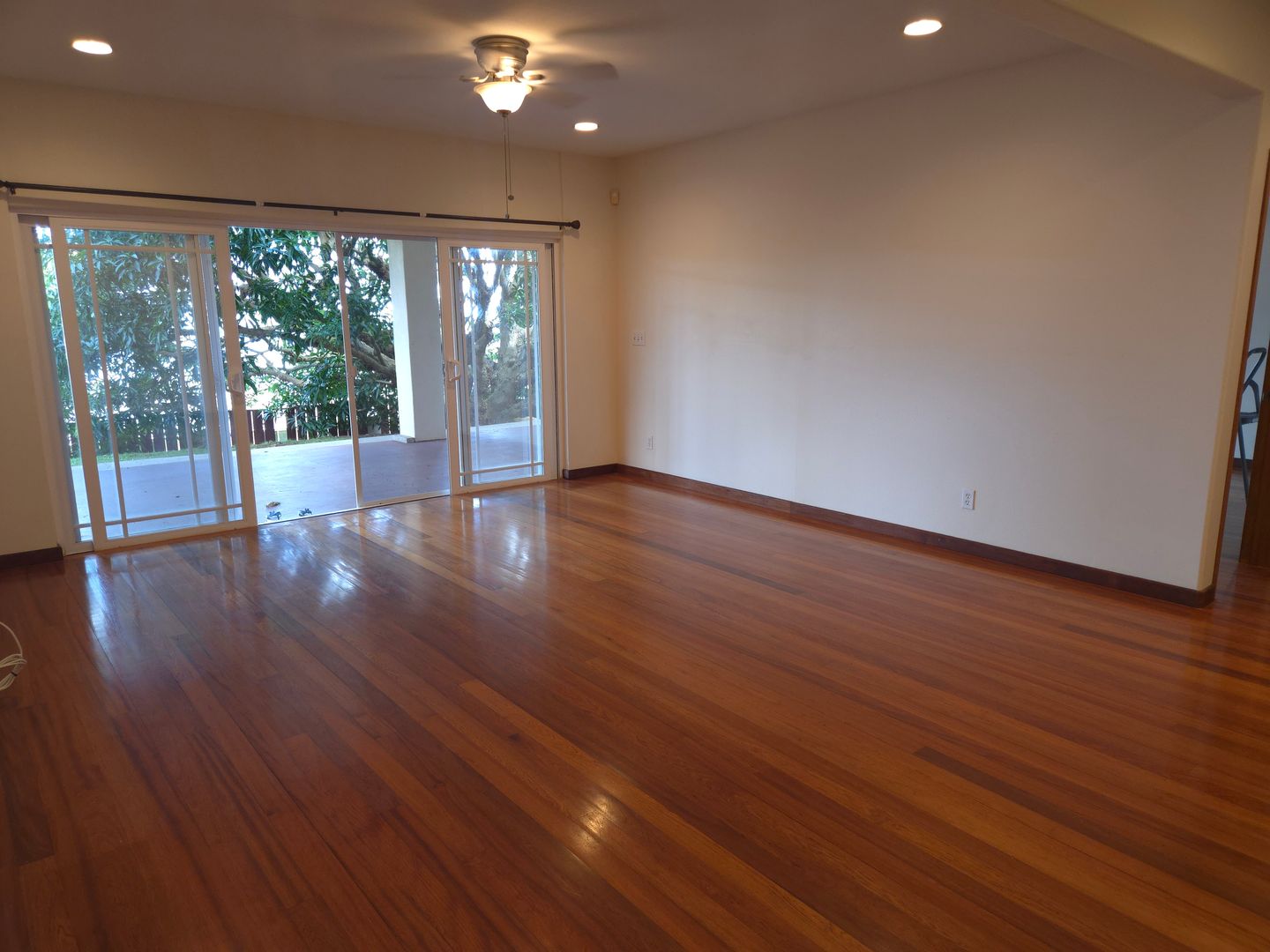 Kaneohe Apartment: 46-179 Lilipuna Rd.
