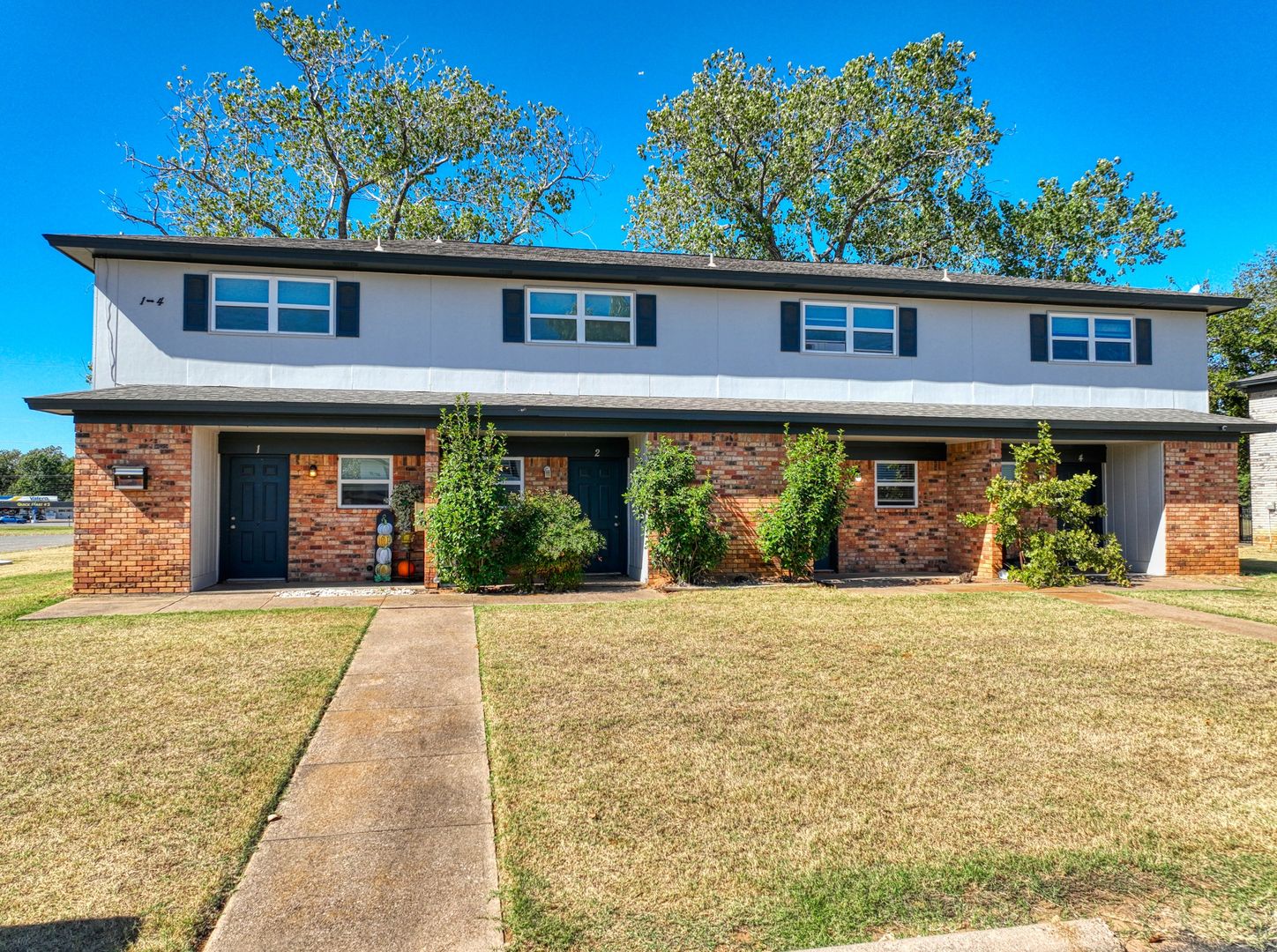 Chaparral Townhomes 12 of 12