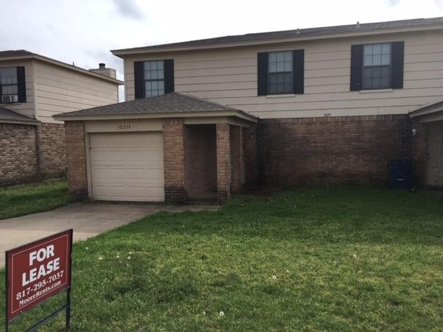 Burleson Multiplex: Various