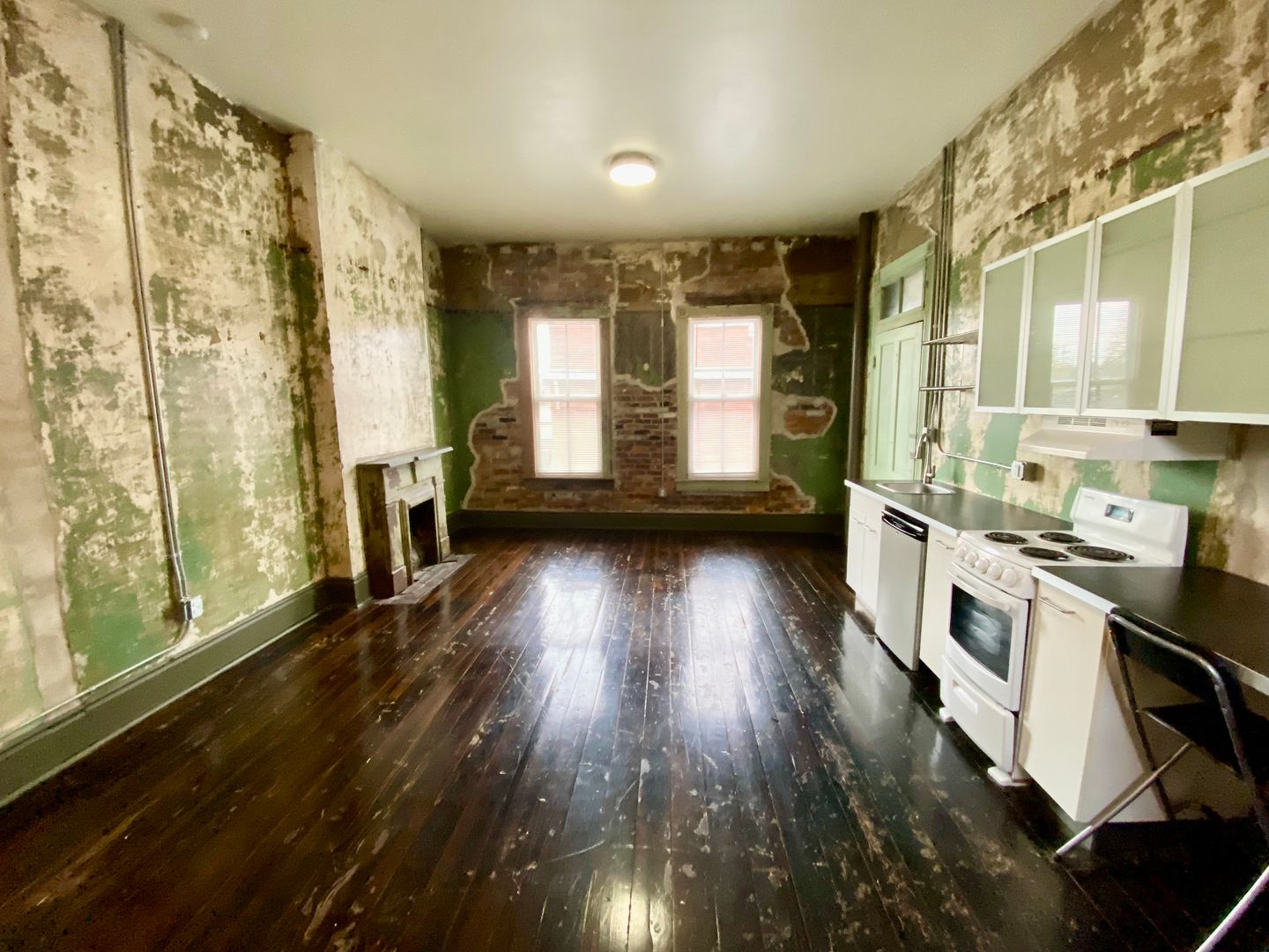 Paducah Condo: 112 S 5th St Suite 201