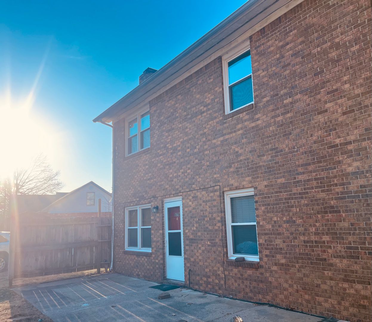 Paducah Apartment: 4300 Lovelaceville Road