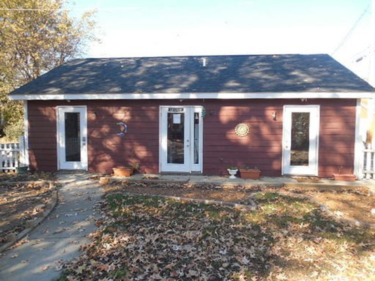 Paducah House: 719 B Madison