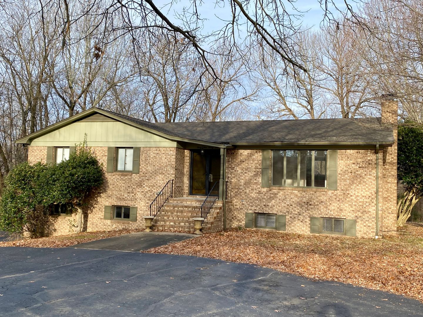 Paducah House: 3925 Halehaven Dr