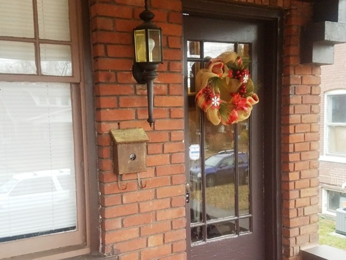 Paducah Multiplex: 307 N. Harahan Blvd