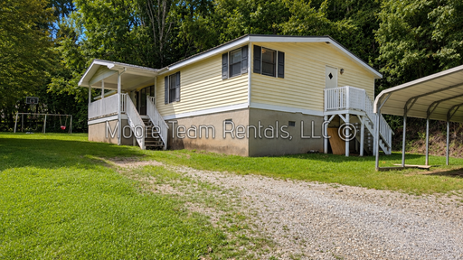 3/2 Country Double Wide