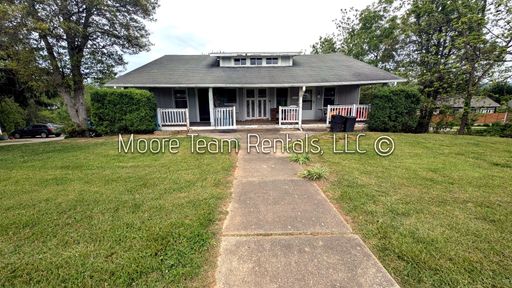 1/1 Apartment In Brevard