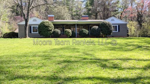Spacious House - Private Wooded Setting – photo 1