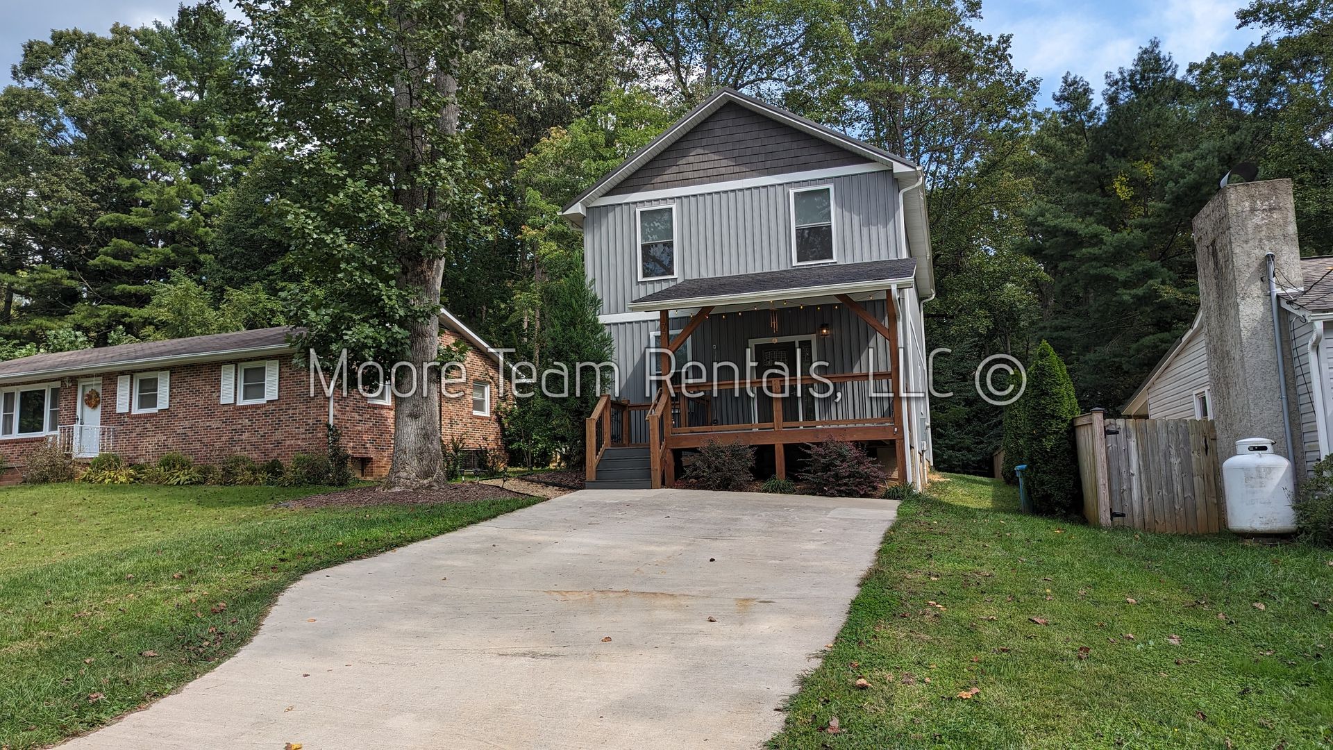 Arden House: 177 Locust Court