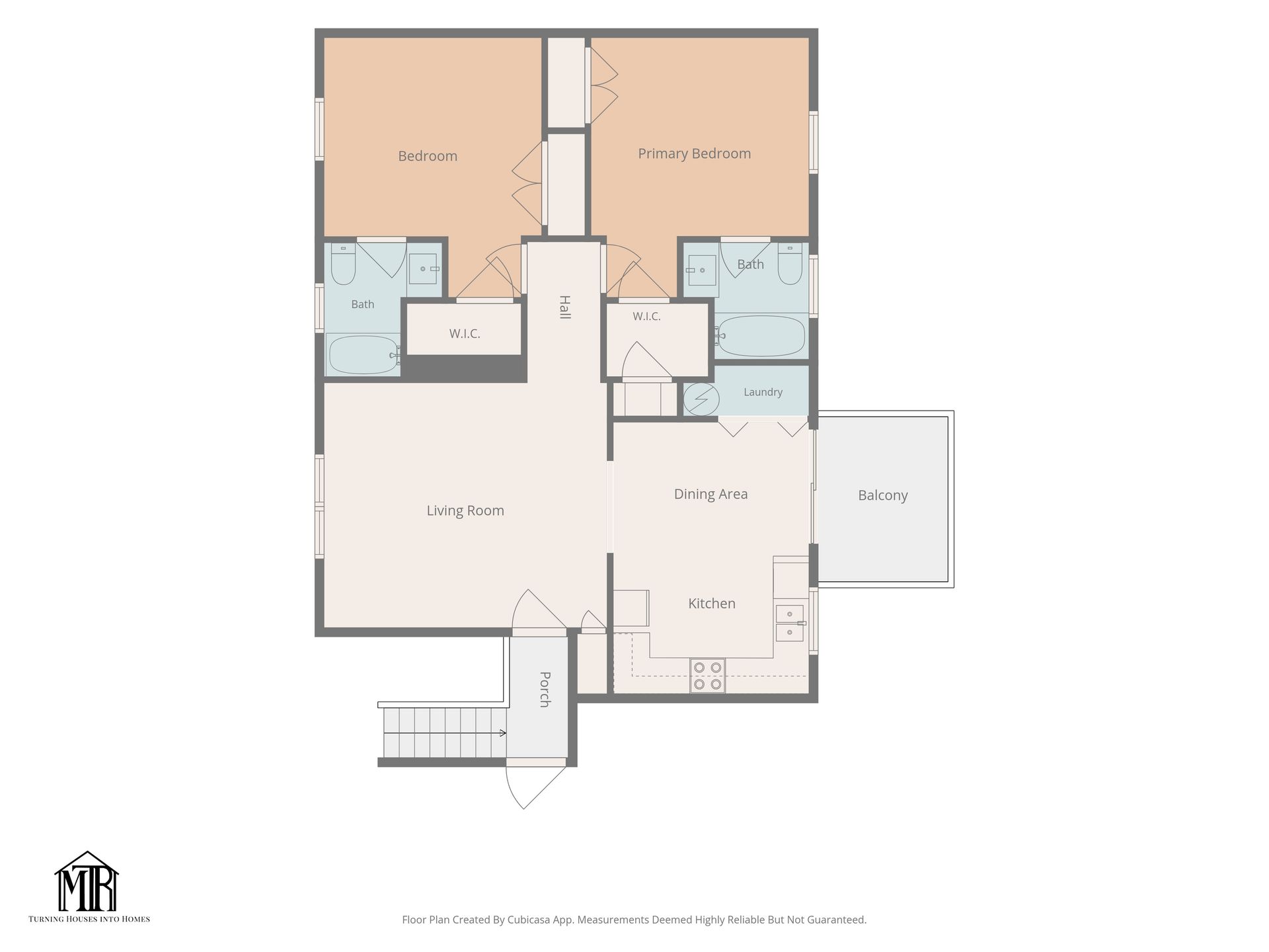 Hendersonville Apartment: 141 Tennis Ranch Rd
