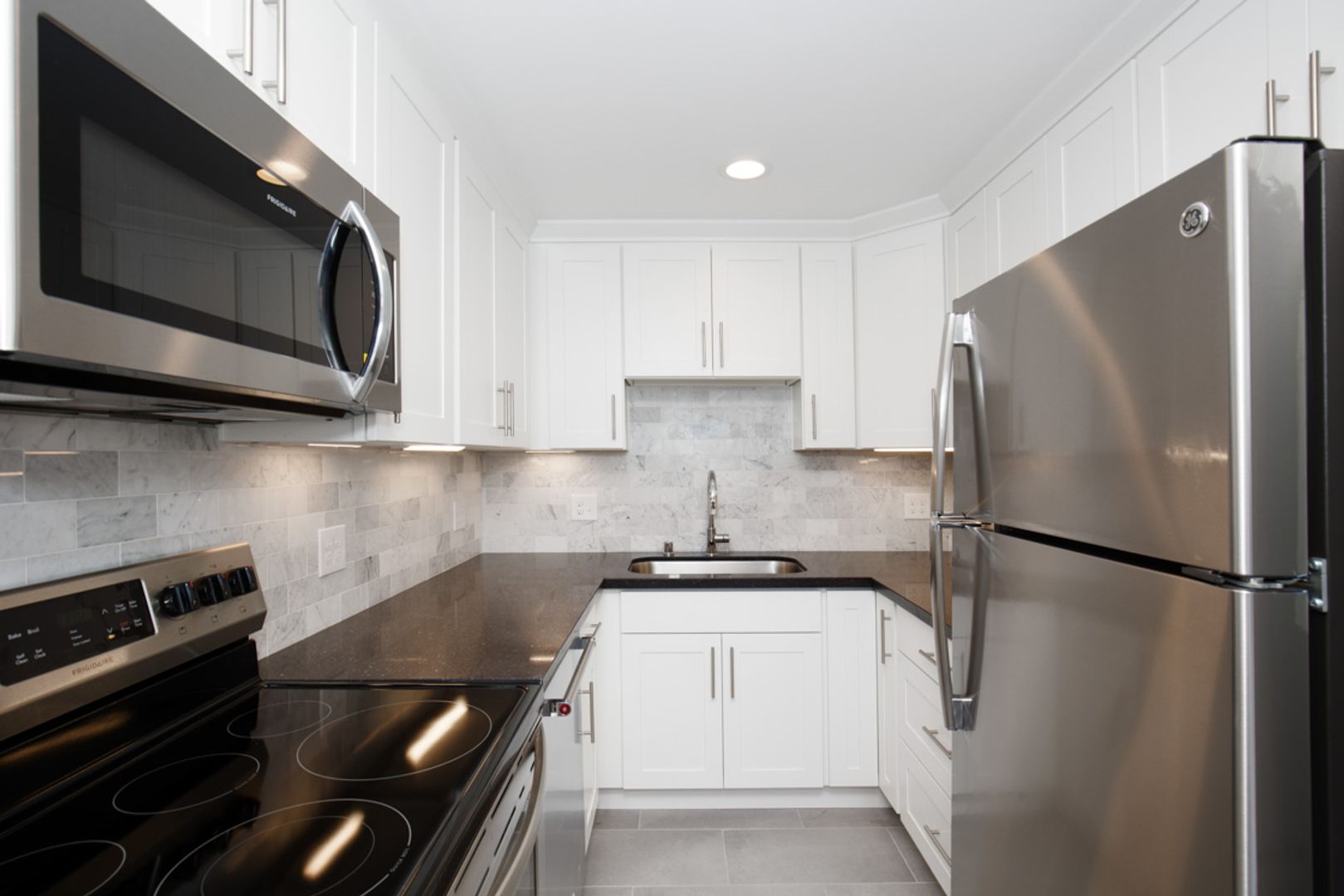 Seattle Apartment: 116 Florentia St