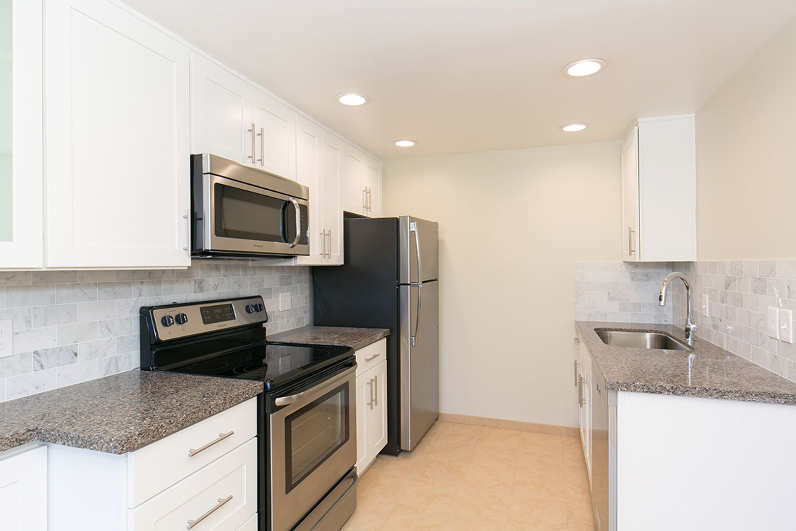 Seattle Apartment: 116 Florentia St