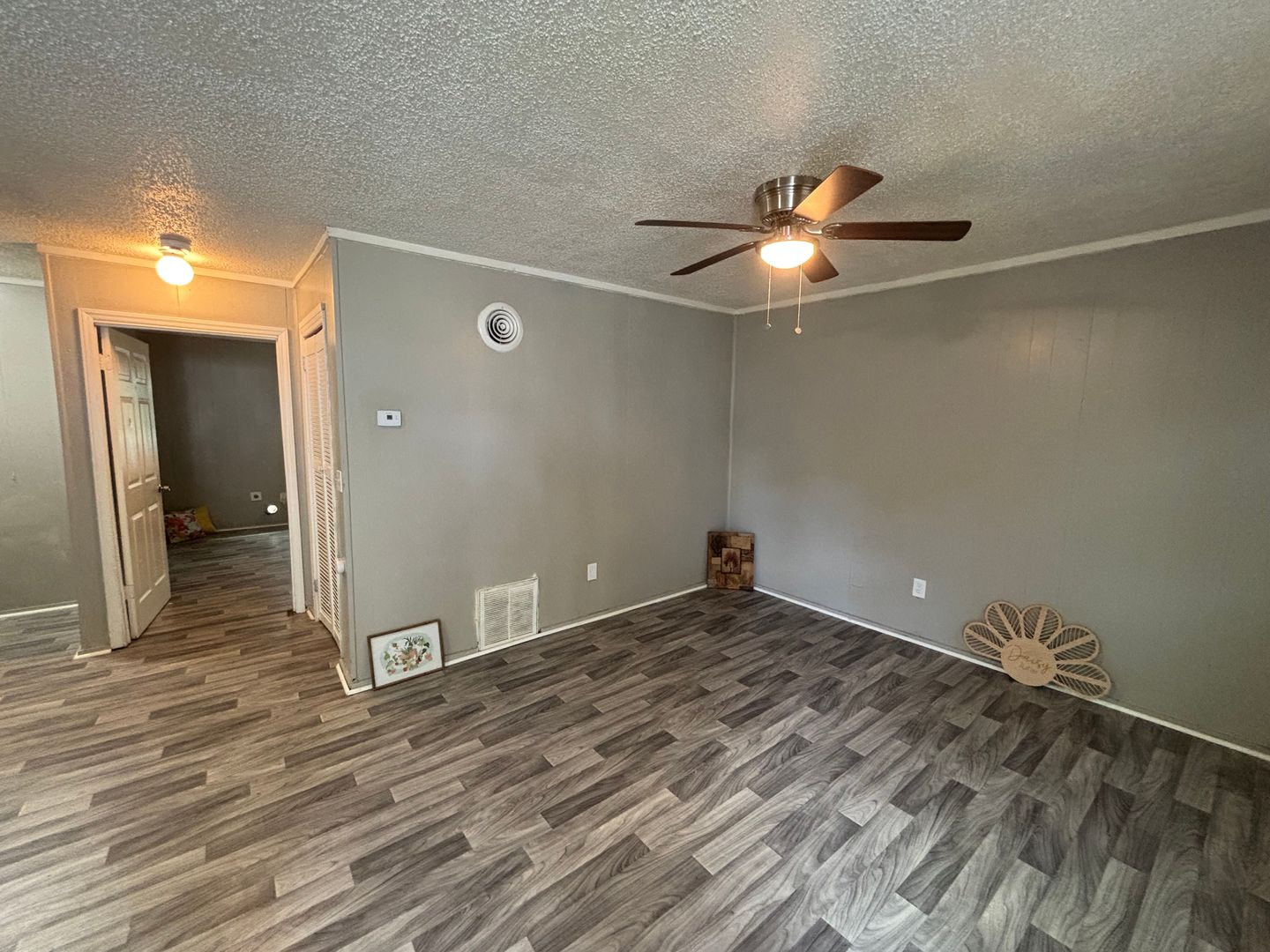 Gastonia Apartment: 430 Osceola St