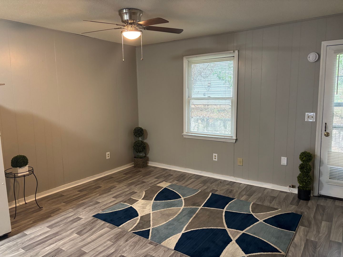 Gastonia Apartment: 390 N King Street