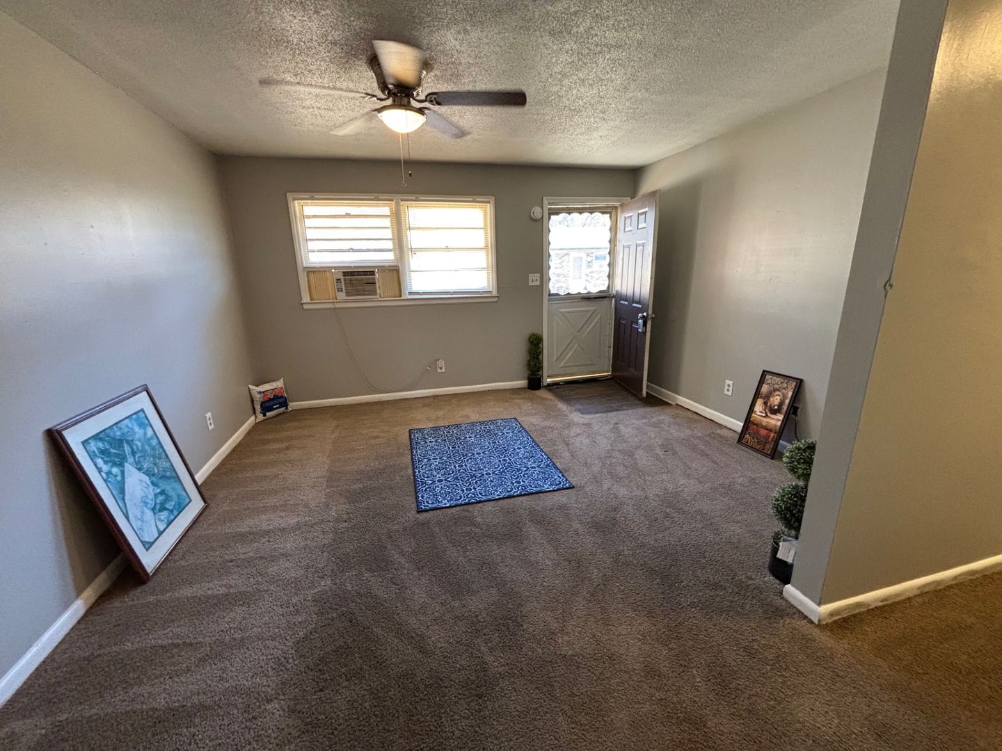 Gastonia Apartment: 610 W 5th