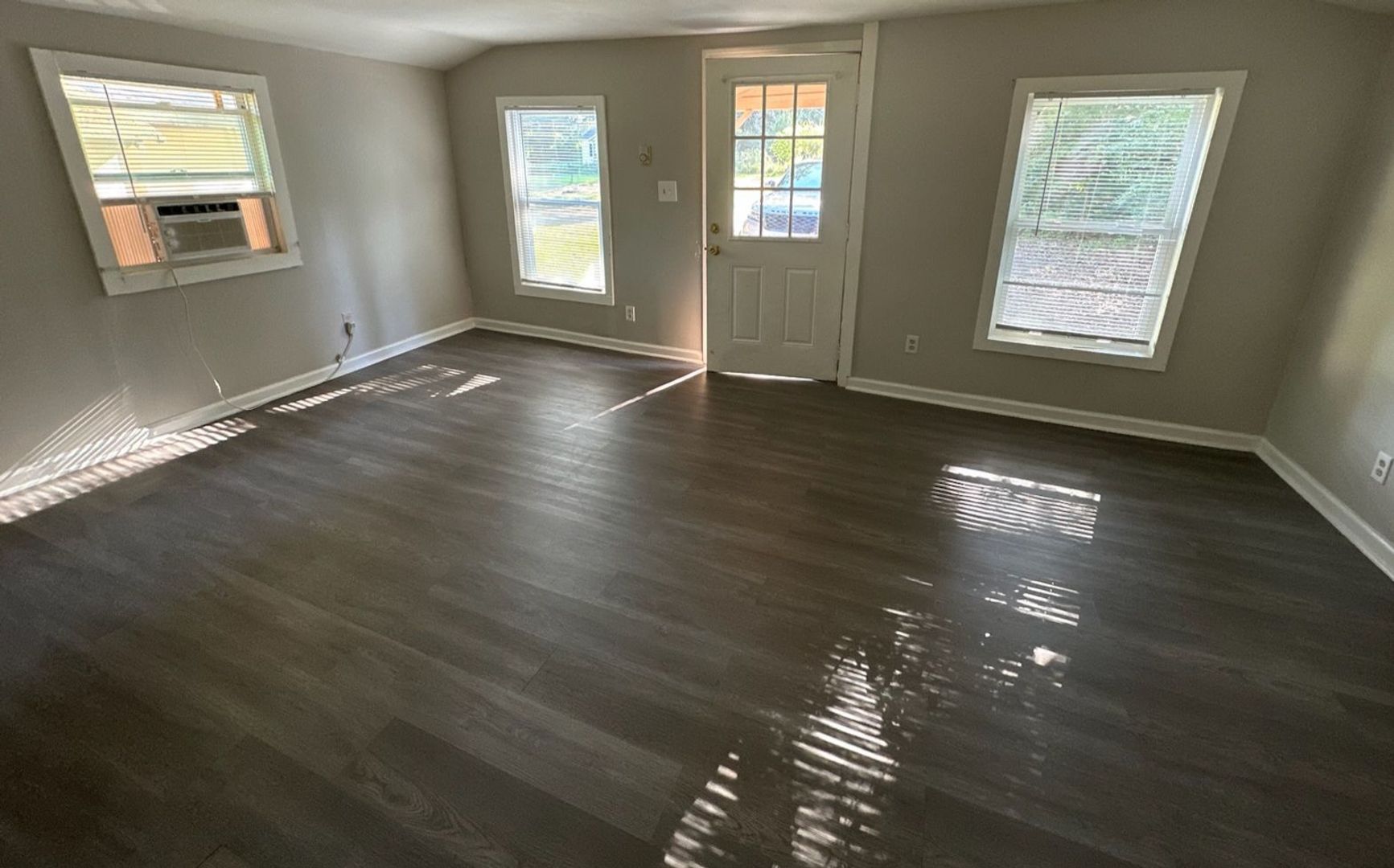 Gastonia House: 1808 W Davidson Ave