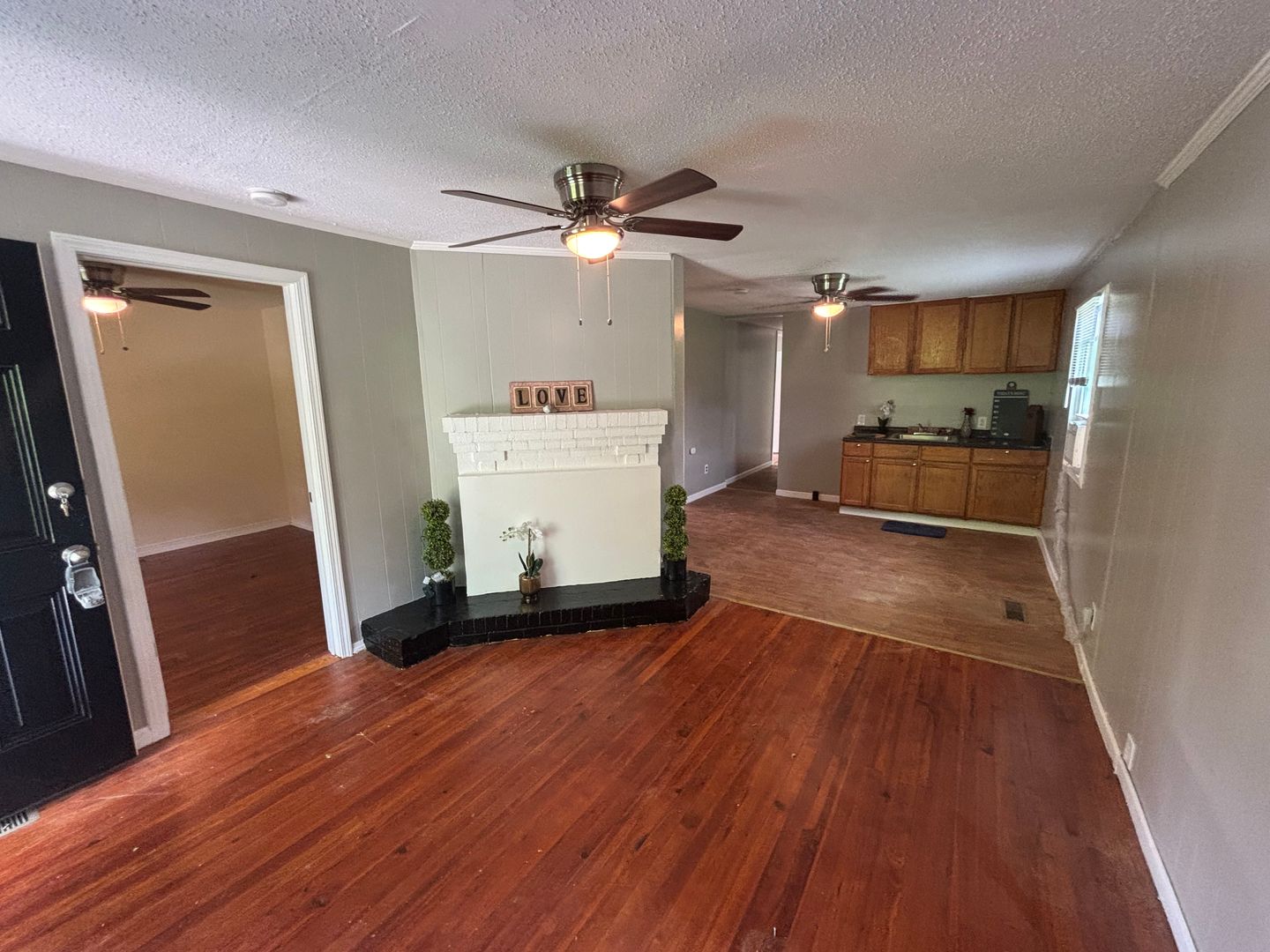 Statesville House: 322 Garfield St