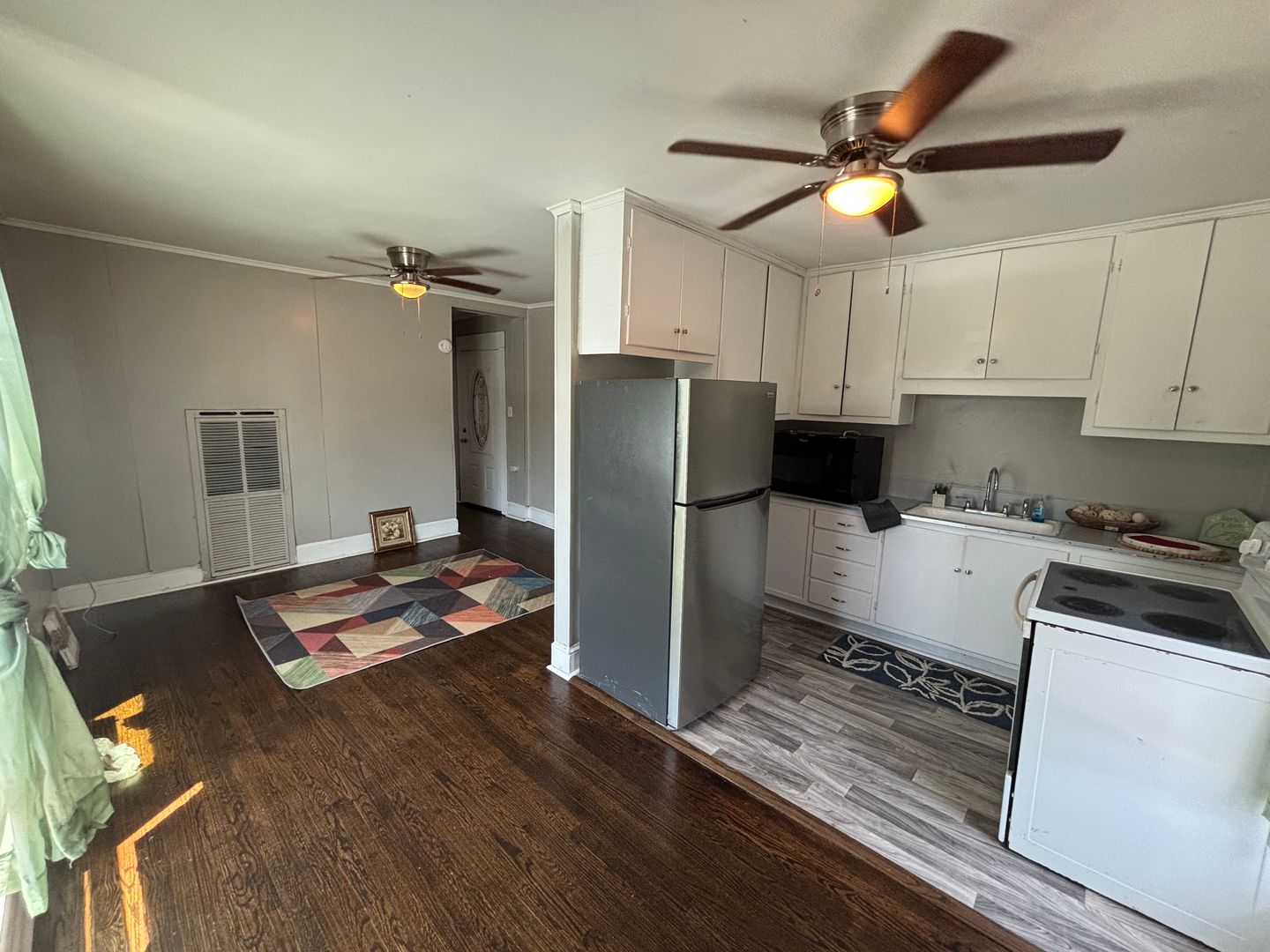 Lincolnton Apartment: 1114 S Aspen