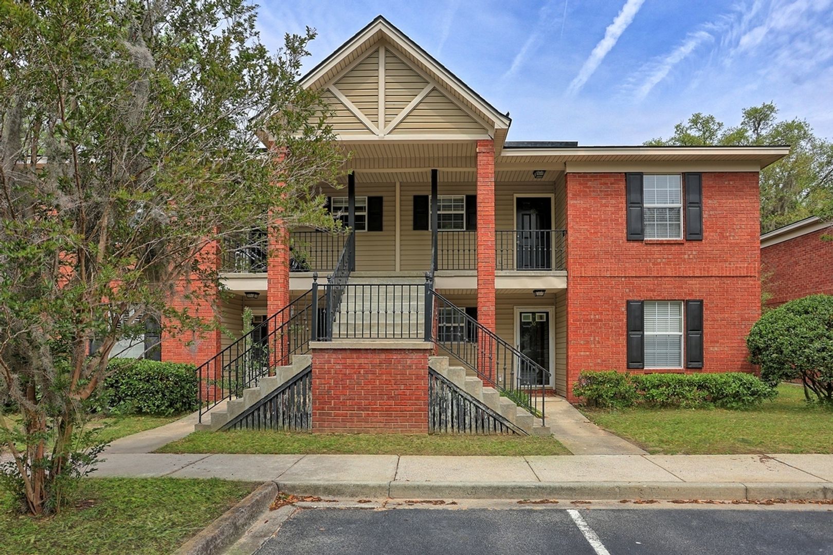 211 Edgewater rd unit 40, Oakhurst — house for rent in Savannah, GA
