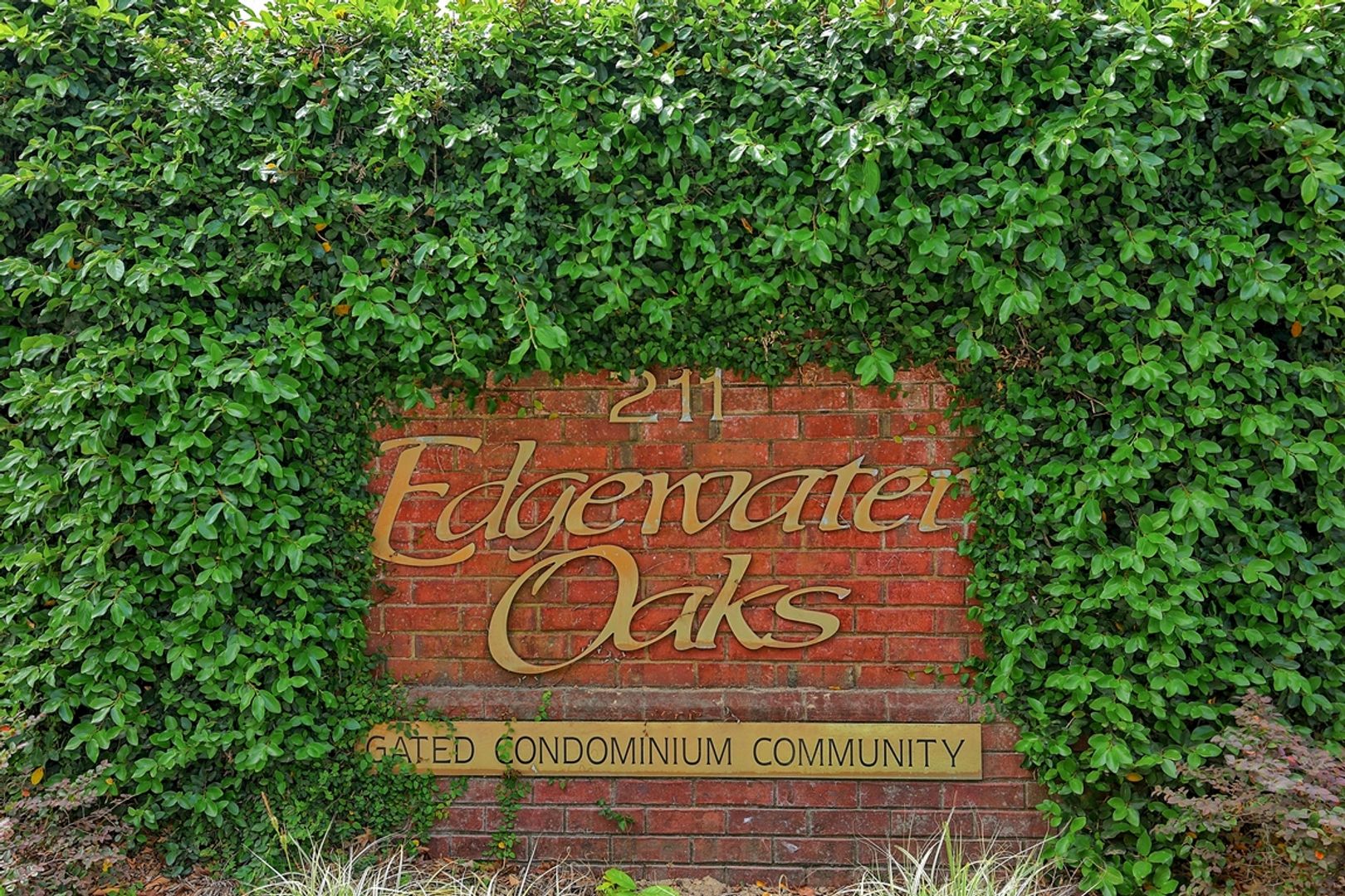211 Edgewater Rd unit 36, Oakhurst — house for rent in Savannah, GA