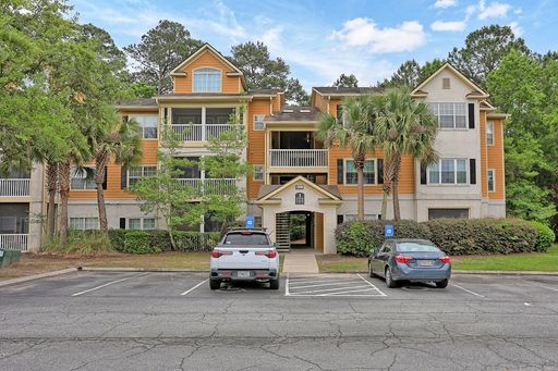 Charming 1 bedroom 1 bathroom Wilmington Island – photo 1