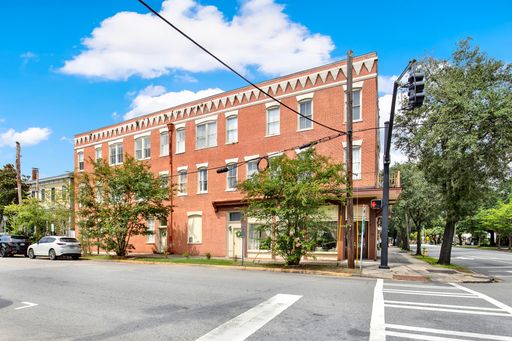 Historic Character Meets Effortless Downtown Living – photo 1