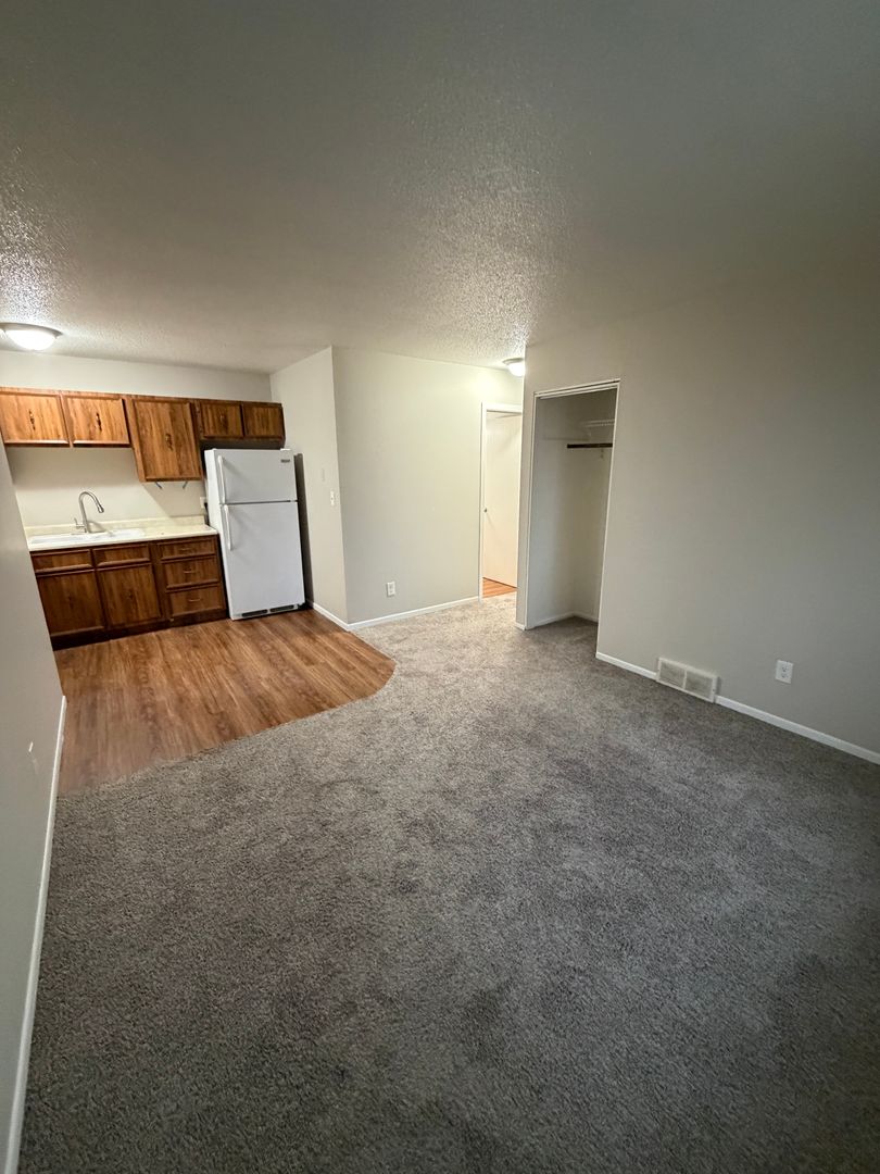 Milan Apartment: 213 28th Ave W