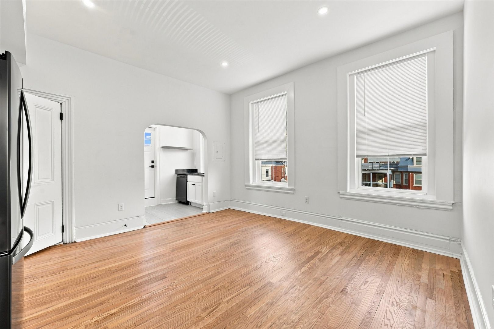 Wilmington Apartment: 1412 Delaware Avenue