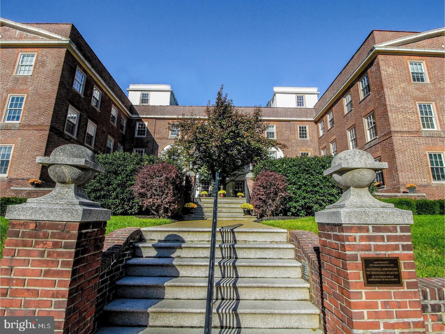 Wilmington Apartment: 709 N Broom Street