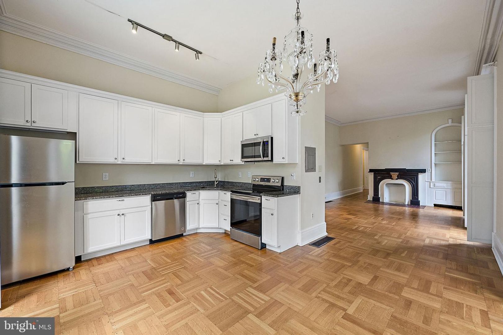 Wilmington Apartment: 1401 Delaware Avenue