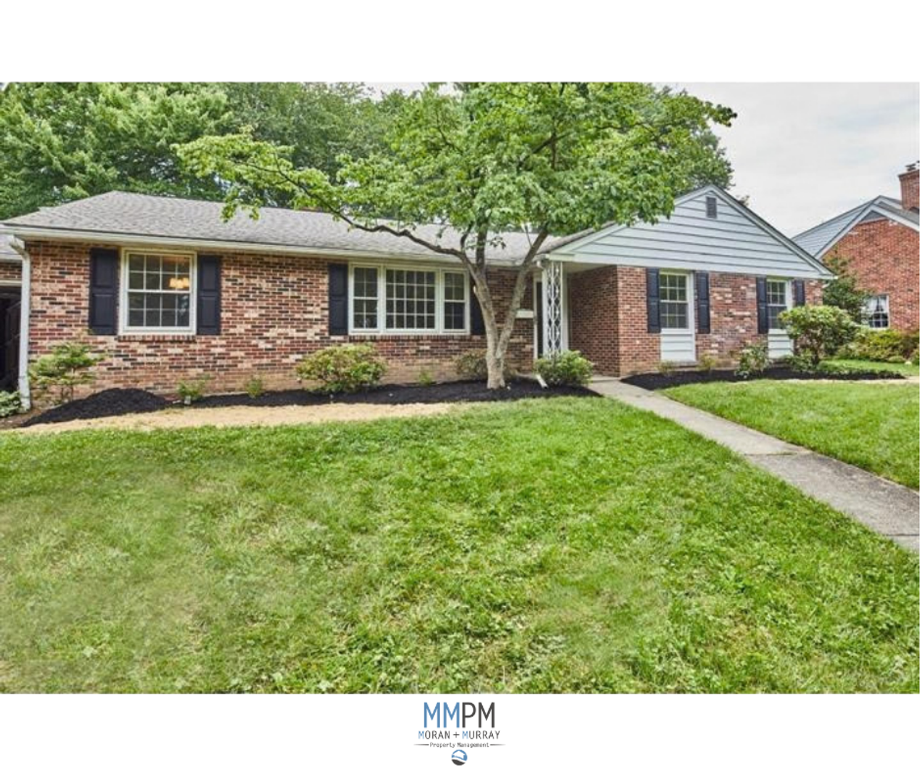 Wilmington House: 506 Foulkstone Rd