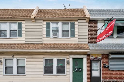 1 Bedroom Apartment – 271 N. Wycombe Avenue - 1st Floor, Landsdowne, PA 19050