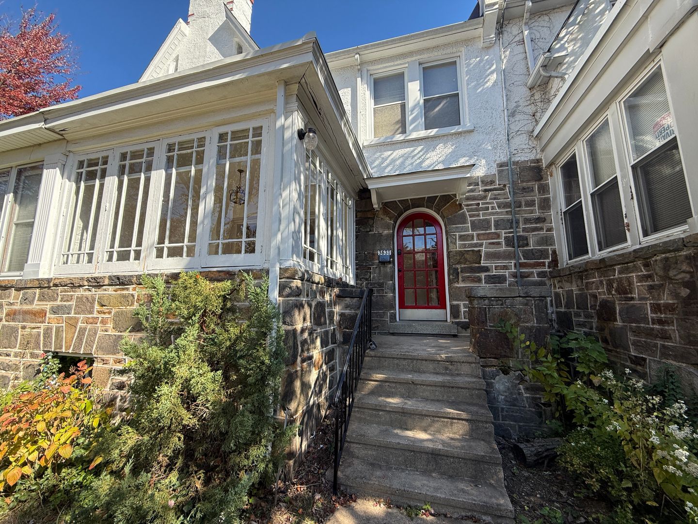 Baltimore City Townhome: 3631 Rexmere Rd