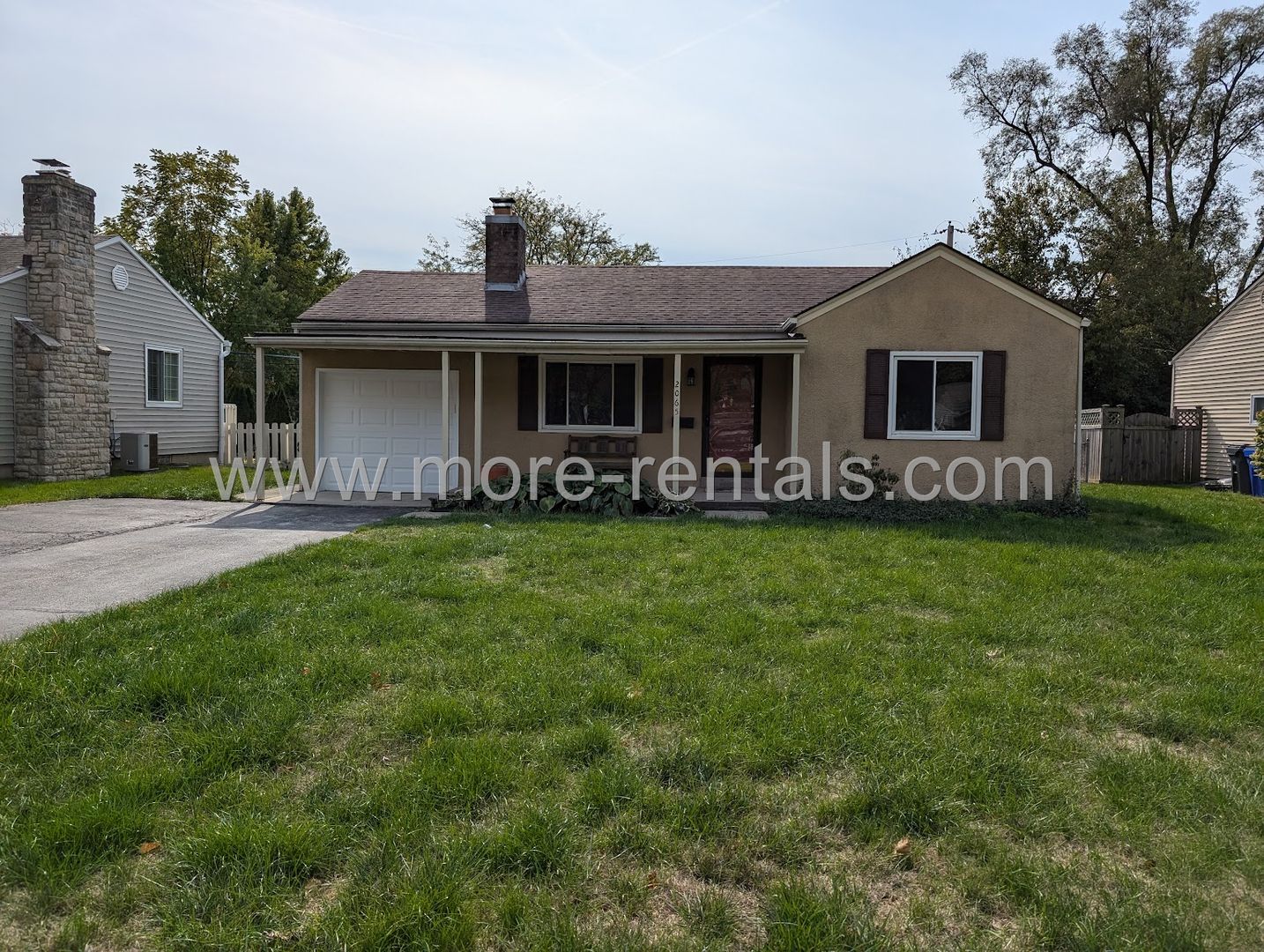 2065 Zollinger Rd, Upper Arlington, OH 43221